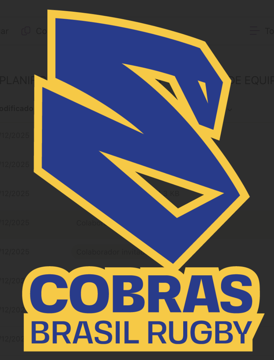 Cobras Brasil Rugby