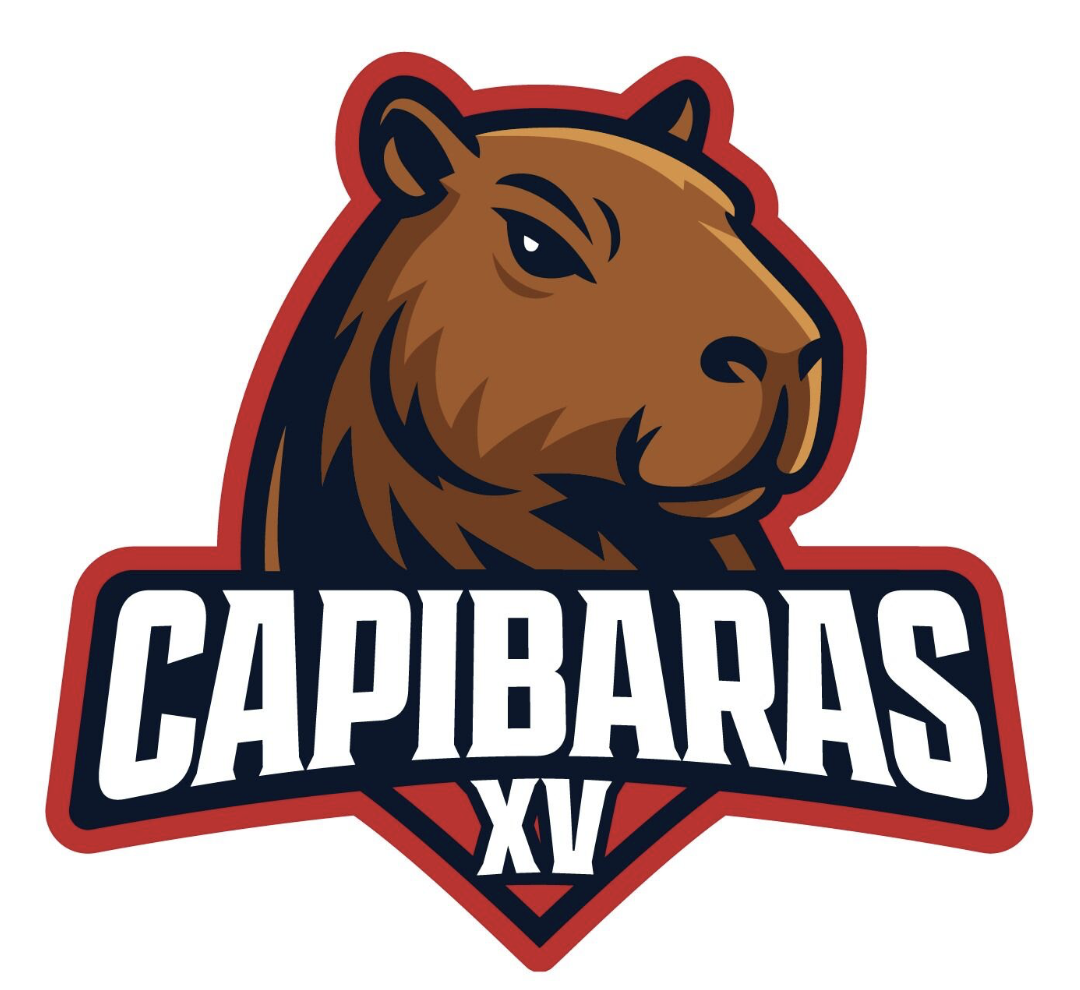 Capibaras XV